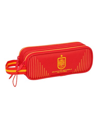 PORTATODO DOBLE SELECCION ESPAÑOLA DE FUTBOL Portatodo Es...