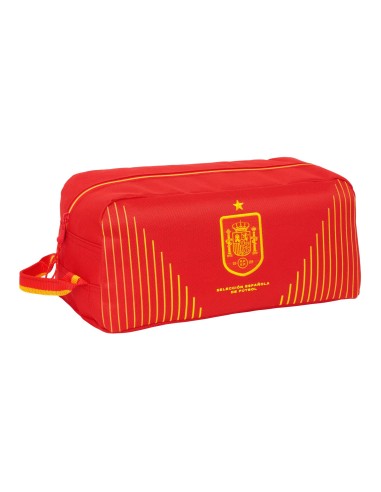 ZAPATILLERO SELECCION ESPAÑOLA DE FUTBOL Zapatillero | Fr...