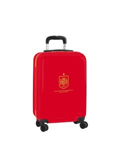 TROLLEY CABINA 20" SELECCION ESPAÑOLA DE FUTBOL Maletas R...