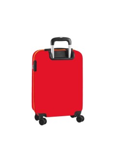 TROLLEY CABINA 20" SELECCION ESPAÑOLA DE FUTBOL Maletas R... 2