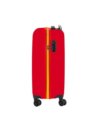TROLLEY CABINA 20" SELECCION ESPAÑOLA DE FUTBOL Maletas R...