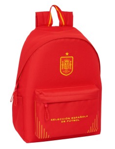 MOCHILA PARA PORTATIL 14.1'' SELECCION ESPAÑOLA DE FUTBOL...
