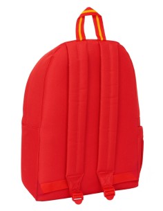 MOCHILA PARA PORTATIL 14.1'' SELECCION ESPAÑOLA DE FUTBOL... 2