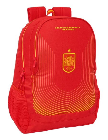 MOCHILA ADAPT.CARRO SELECCION ESPAÑOLA DE FUTBOL Mochilas...