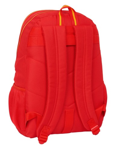 MOCHILA ADAPT.CARRO SELECCION ESPAÑOLA DE FUTBOL Mochilas...