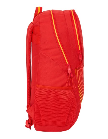 MOCHILA ADAPT.CARRO SELECCION ESPAÑOLA DE FUTBOL Mochilas...