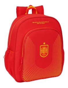 MOCHILA JUNIOR ADAPT.CARRO SELECCION ESPAÑOLA DE FUTBOL M...