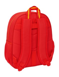 MOCHILA JUNIOR ADAPT.CARRO SELECCION ESPAÑOLA DE FUTBOL M... 2