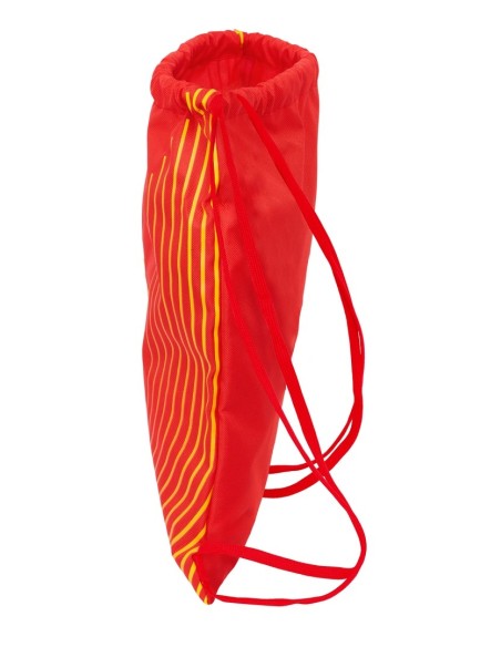 SACO PLANO SELECCION ESPAÑOLA DE FUTBOL Mochilas Saco Gym...