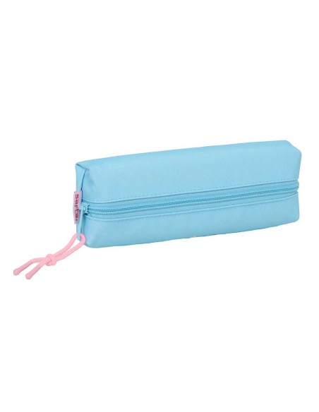 PORTATODO RECTANGULAR C/GOMA ELAST. 22CM STITCH "HAPPY" P...