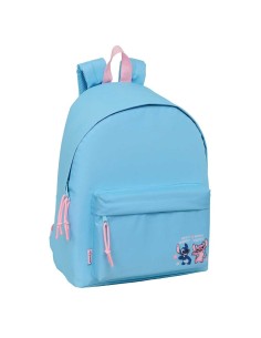 MOCHILA STITCH "HAPPY" Mochilas Escolares | Fraber