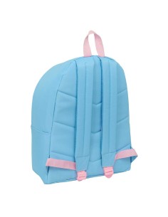 MOCHILA STITCH "HAPPY" Mochilas Escolares | Fraber 2