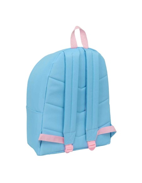 MOCHILA STITCH "HAPPY" Mochilas Escolares | Fraber