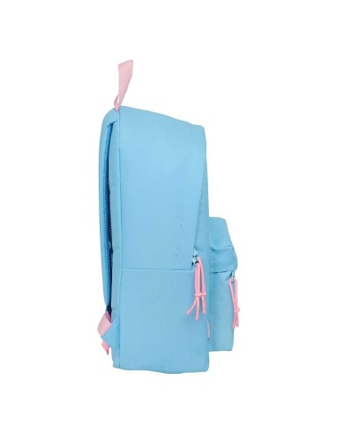 MOCHILA STITCH "HAPPY" Mochilas Escolares | Fraber