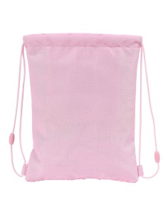 SACO PLANO JUNIOR NANANA "SPARKLES" Mochilas Saco Gym | F... 2