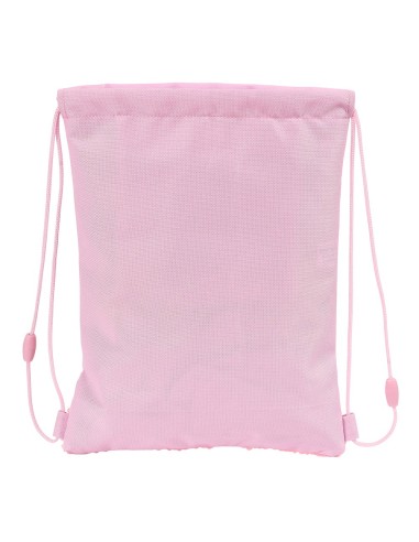SACO PLANO JUNIOR NANANA "SPARKLES" Mochilas Saco Gym | F...