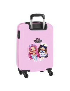 TROLLEY CABINA 20" NANANA "SPARKLES" Maletas Rigidas | Fr... 2