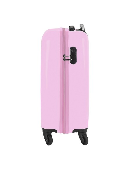 TROLLEY CABINA 20" NANANA "SPARKLES" Maletas Rigidas | Fr...