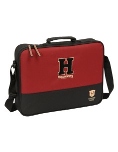 CARTERA EXTRAESCOLARES HARRY POTTER "HOGWARTS"