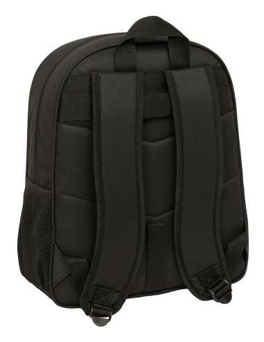MOCHILA JUNIOR ADAPT.CARRO HARRY POTTER "HOGWARTS"