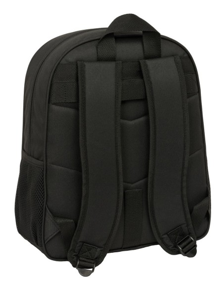 MOCHILA JUNIOR ADAPT.CARRO HARRY POTTER "HOGWARTS"