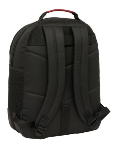 MOCHILA DOBLE ADAPT.CARRO HARRY POTTER "HOGWARTS" 2