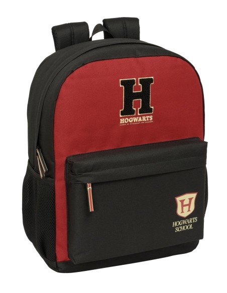 MOCHILA ADAPT.A CARRO HARRY POTTER "HOGWARTS"
