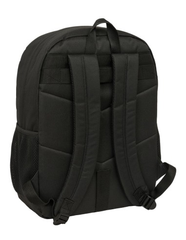 MOCHILA ADAPT.A CARRO HARRY POTTER "HOGWARTS"