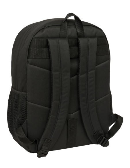 MOCHILA ADAPT.A CARRO HARRY POTTER "HOGWARTS"