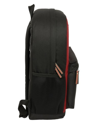 MOCHILA ADAPT.A CARRO HARRY POTTER "HOGWARTS"