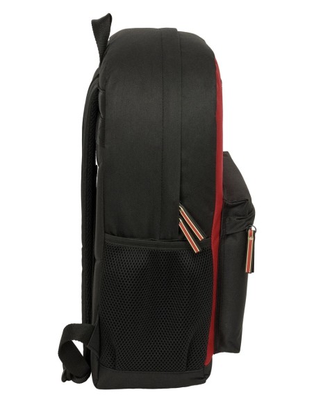 MOCHILA ADAPT.A CARRO HARRY POTTER "HOGWARTS"
