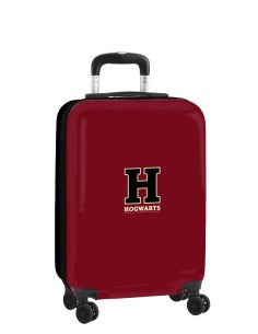 TROLLEY CABINA 20" HARRY POTTER "HOGWARTS"