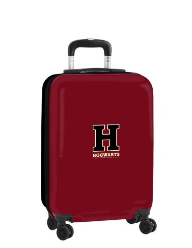 TROLLEY CABINA 20" HARRY POTTER "HOGWARTS"