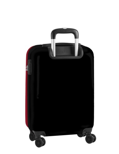 TROLLEY CABINA 20" HARRY POTTER "HOGWARTS"