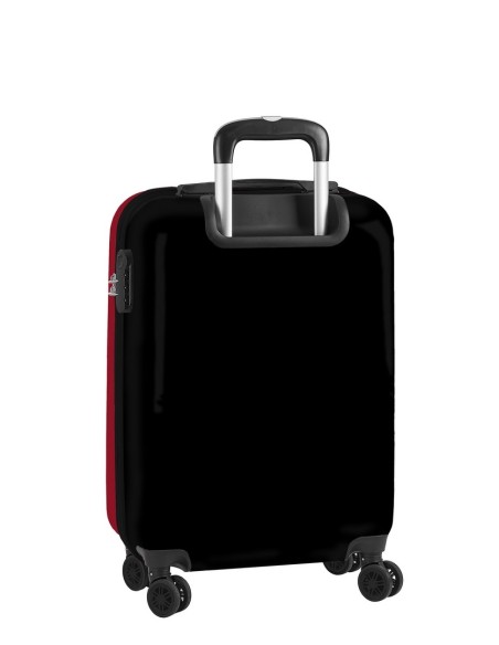 TROLLEY CABINA 20" HARRY POTTER "HOGWARTS"