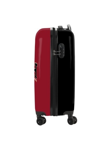 TROLLEY CABINA 20" HARRY POTTER "HOGWARTS"