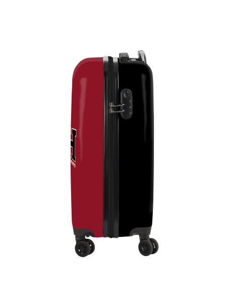 TROLLEY CABINA 20" HARRY POTTER "HOGWARTS"
