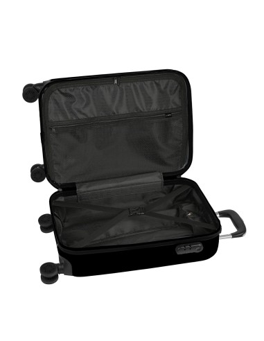 TROLLEY CABINA 20" HARRY POTTER "HOGWARTS"