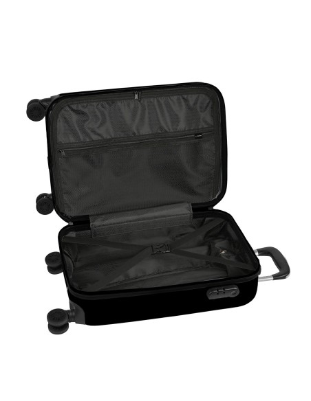 TROLLEY CABINA 20" HARRY POTTER "HOGWARTS"