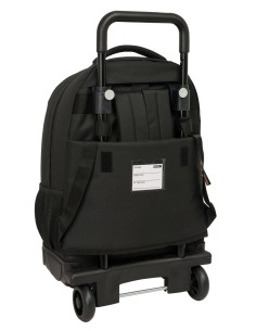 MOCHILA GDE. C/RUEDAS COMPACT EXTRAIBLE HARRY POTTER "HOGWARTS" 2