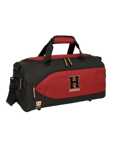 BOLSA DEPORTE HARRY POTTER "HOGWARTS"