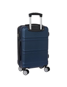 TROLLEY CABINA 20" SAFTA TRAVEL NAVY BLUE Maletas Cabina ... 2
