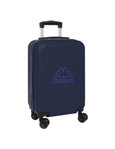 TROLLEY CABINA 20" KAPPA "BLUE NIGHT" Maletas Rigidas | F...