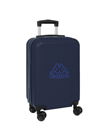TROLLEY CABINA 20" KAPPA "BLUE NIGHT" Maletas Rigidas | F...