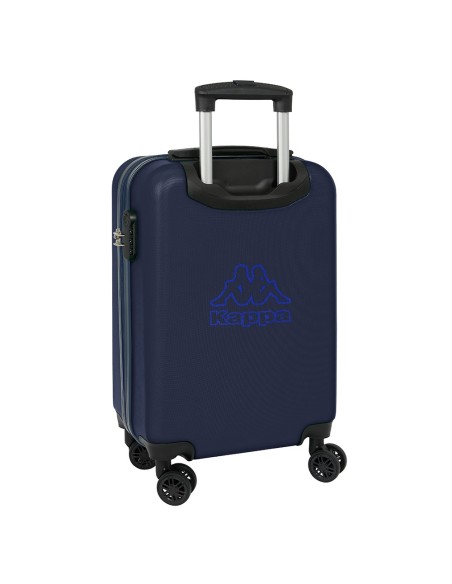 TROLLEY CABINA 20" KAPPA "BLUE NIGHT" Maletas Rigidas | F...