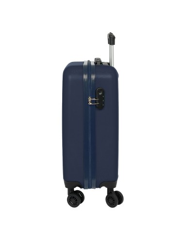 TROLLEY CABINA 20" KAPPA "BLUE NIGHT" Maletas Rigidas | F...