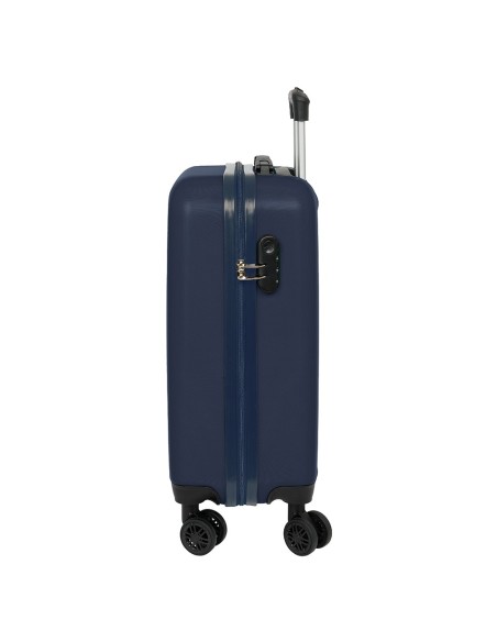 TROLLEY CABINA 20" KAPPA "BLUE NIGHT" Maletas Rigidas | F...
