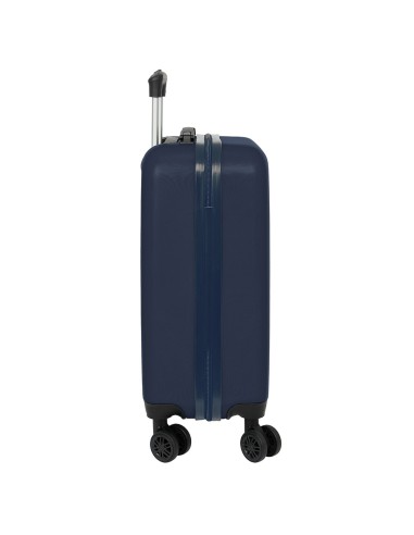 TROLLEY CABINA 20" KAPPA "BLUE NIGHT" Maletas Rigidas | F...