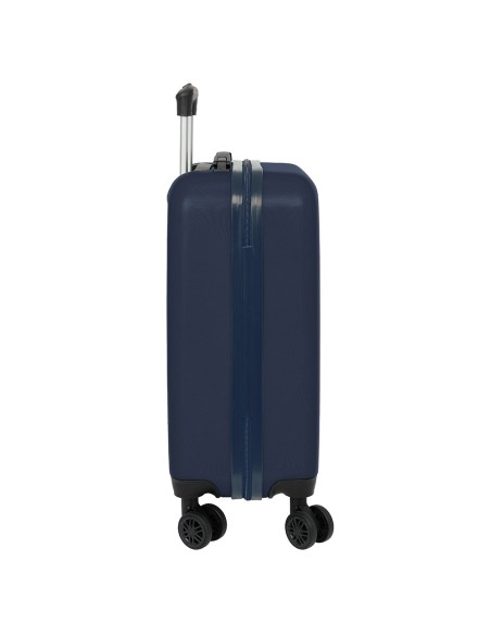 TROLLEY CABINA 20" KAPPA "BLUE NIGHT" Maletas Rigidas | F...