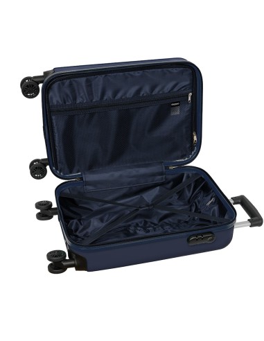 TROLLEY CABINA 20" KAPPA "BLUE NIGHT" Maletas Rigidas | F...